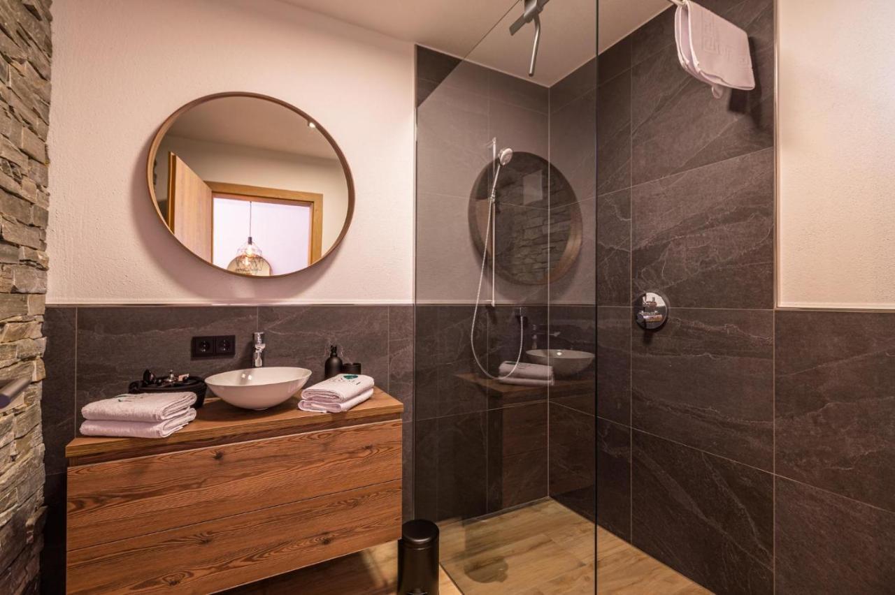 Tiroli Apartment เวสเทนดอร์ฟ ภายนอก รูปภาพ